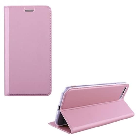 Θήκη Samsung Galaxy J5 - Idol 1991 Prime Magnet - Rose Gold image 0