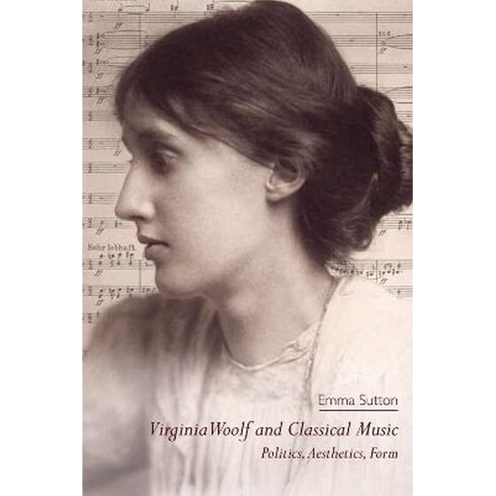 Virginia Woolf and Classical Music image 0