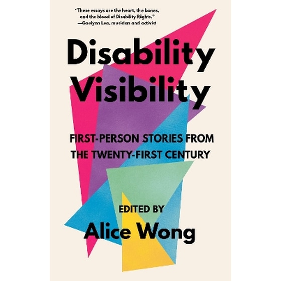 Disability Visibility image 0
