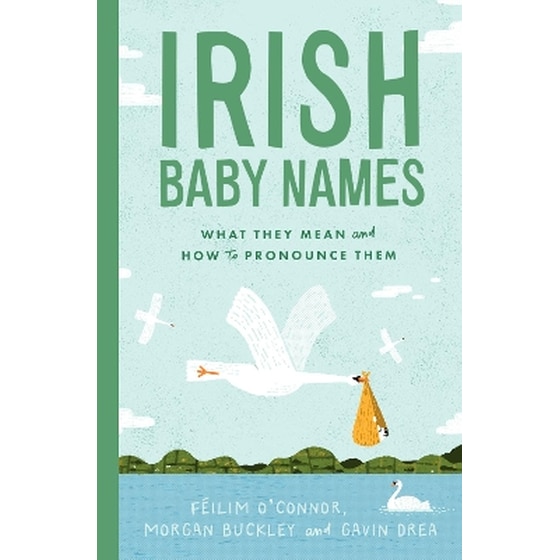Irish Baby Names image 0