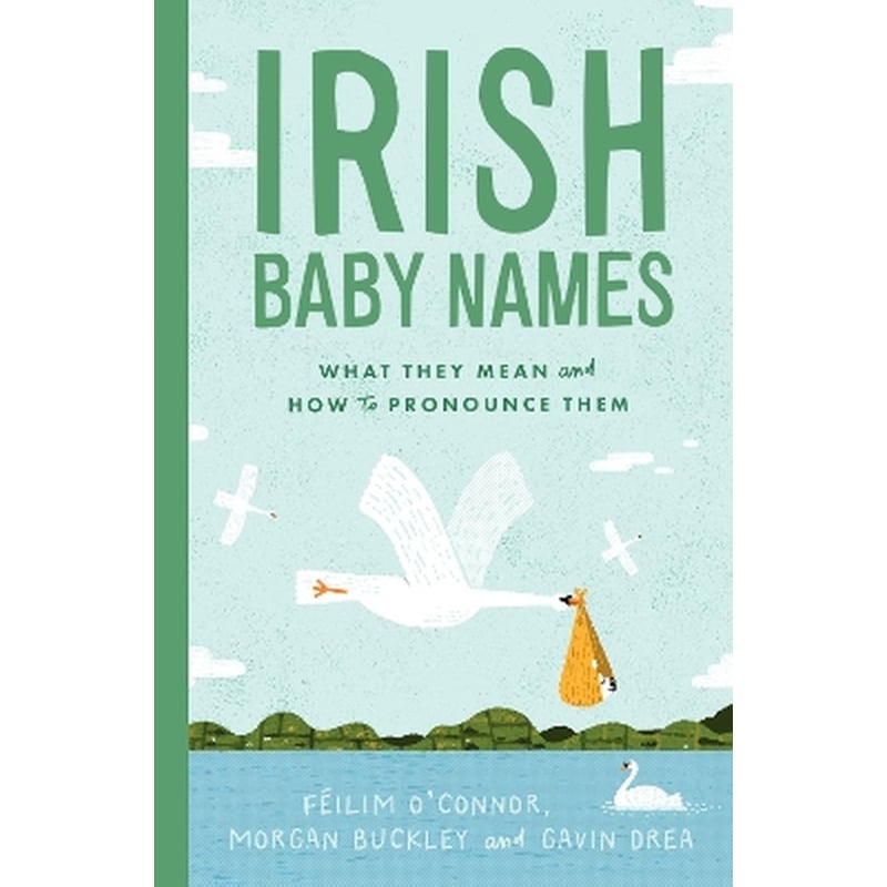 Irish Baby Names