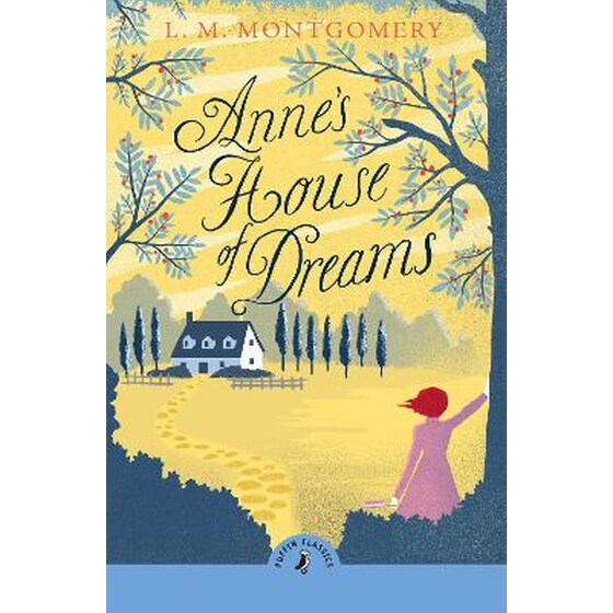 Anne's House of Dreams image 0