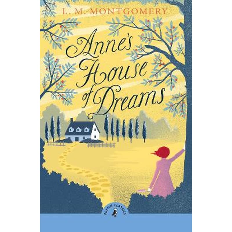 Annes House of Dreams