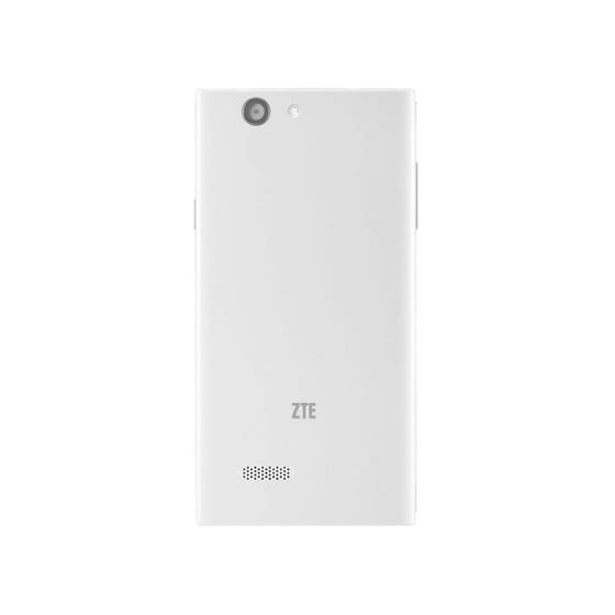 Smartphone ZTE Blade L2 4GB Λευκό image 1
