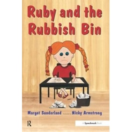 Ruby and the Rubbish Bin