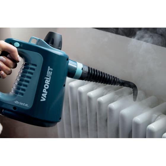 ARIETE 4137 Vapori Jet 1050 W Μπλε Ατμοκαθαριστής image 6