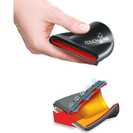 Επαγγελματικό Πιστολάκι Μαλλιών Valera Με Εvolution Brushless Digital Bldc-enduro-x Μοτέρ 2400w Και Superflex image 3