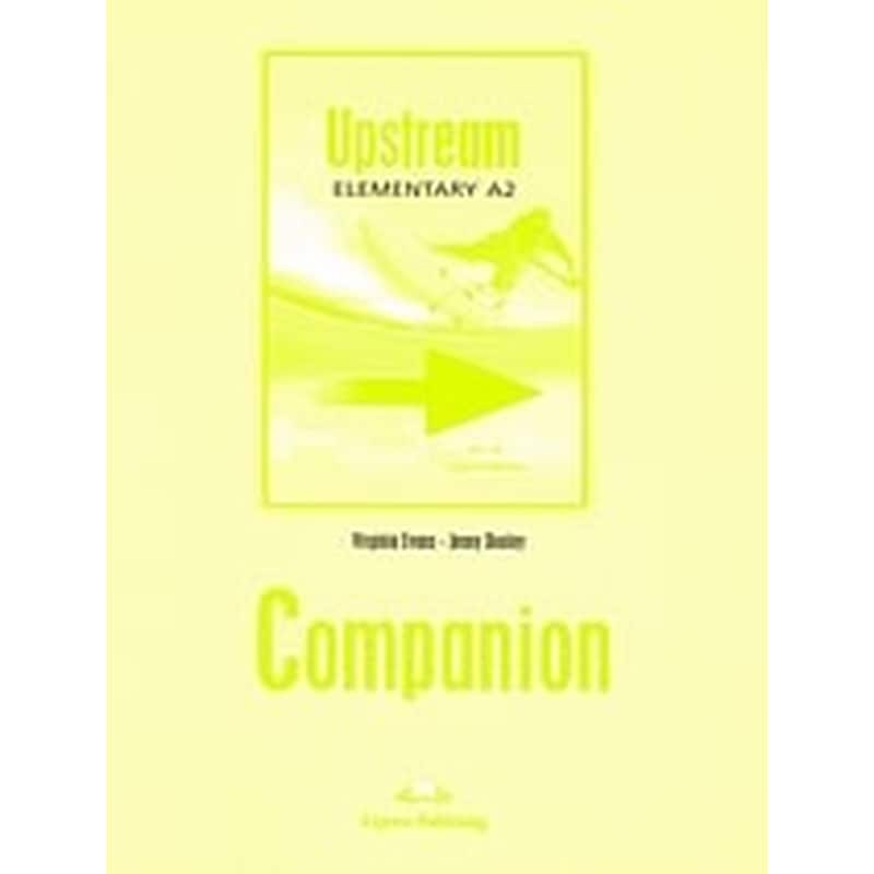 Upstream Elementary A2