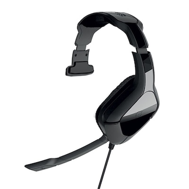 GIOTECK Gioteck Hcc Wired Mono Headset