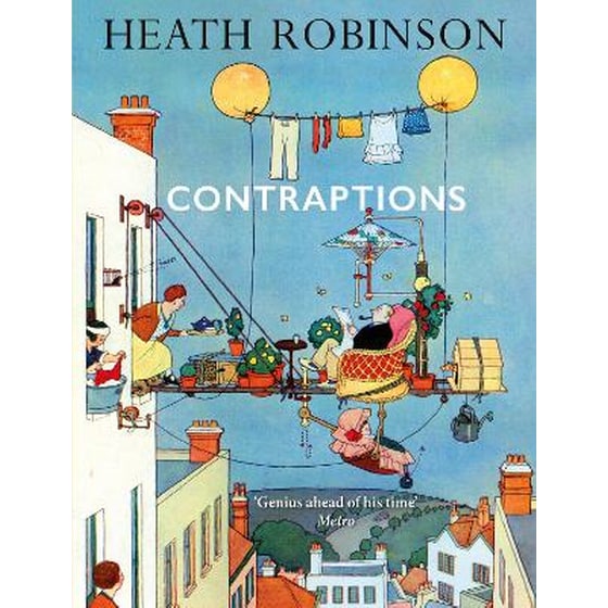 Contraptions image 0