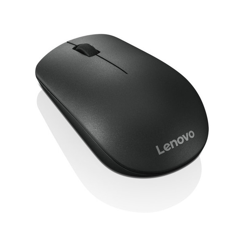 LENOVO Lenovo 400 Wireless Mouse ,black