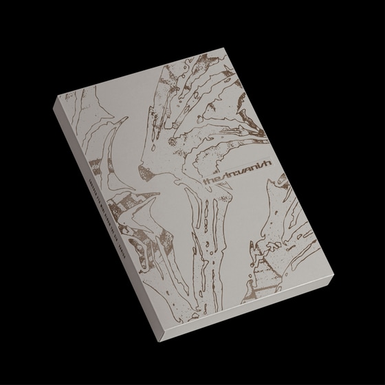 The Sin: Vanish (Afterlight Ver.) image 0