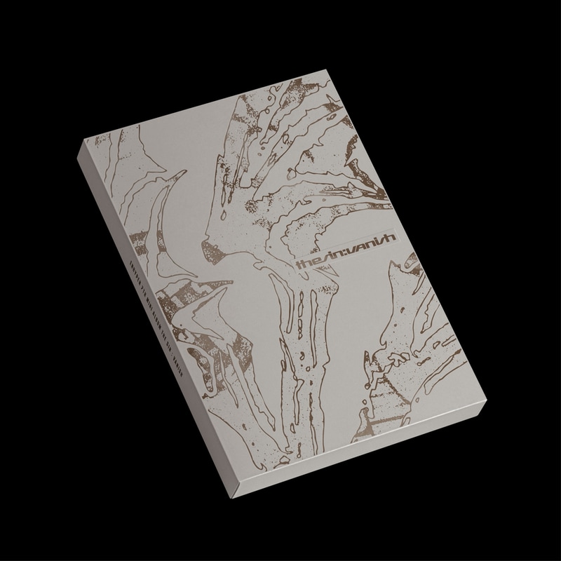 The Sin: Vanish (Afterlight Ver.)