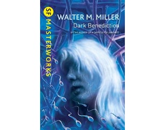 Dark Benediction image 0