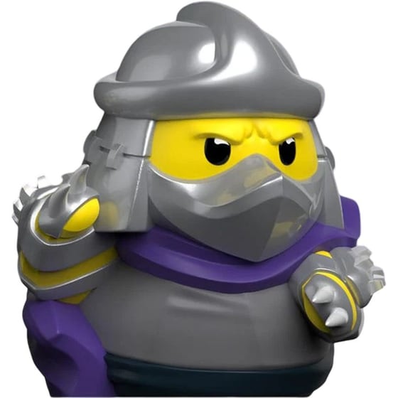 Φιγούρα Numskull Tubbz Teenage Mutant Ninja Turtles 9 cm - Shredder image 1