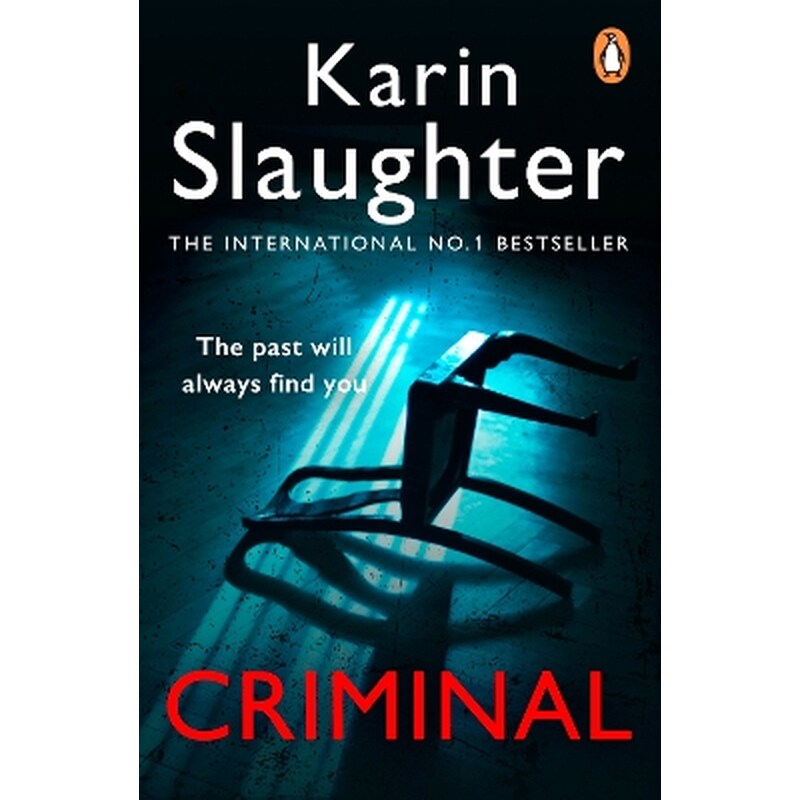 CRIMINAL