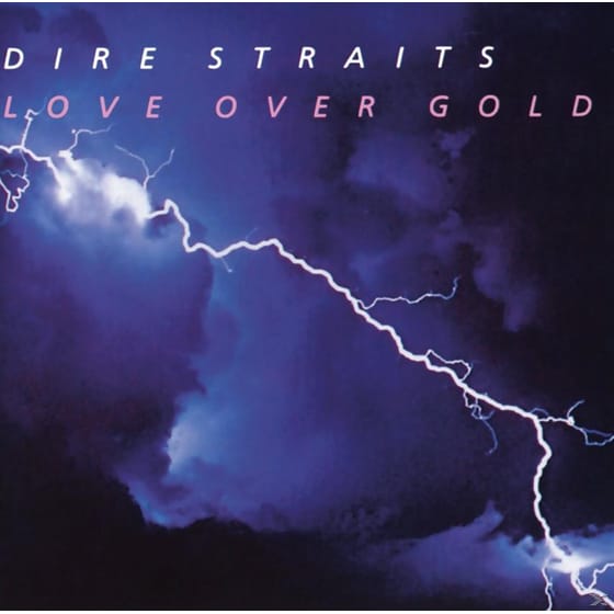 Love Over Gold image 0