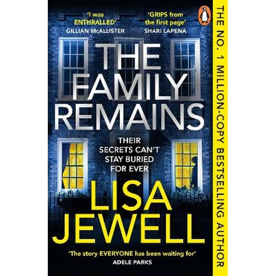 Family Remains image 0
