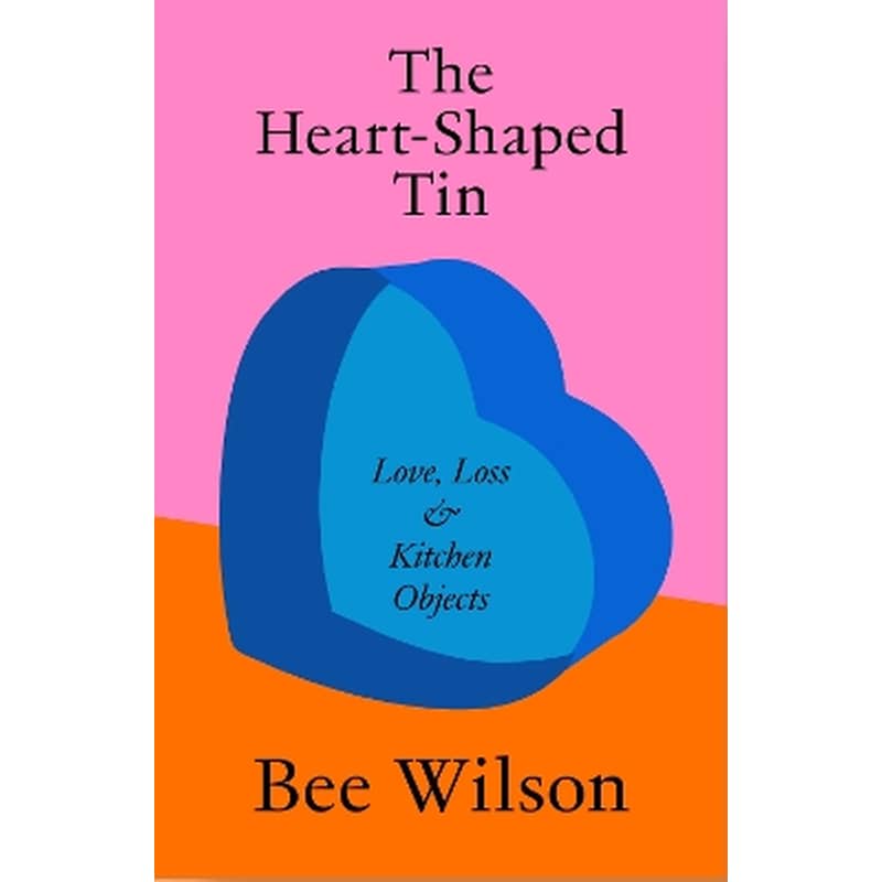 The Heart-Shaped Tin