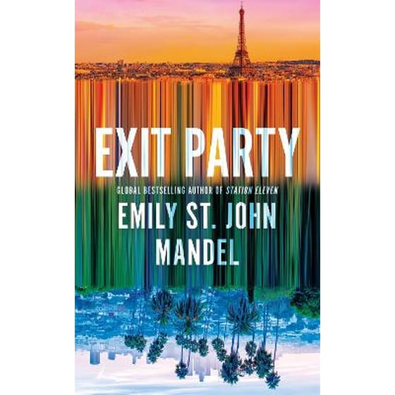 Exit Party image 0