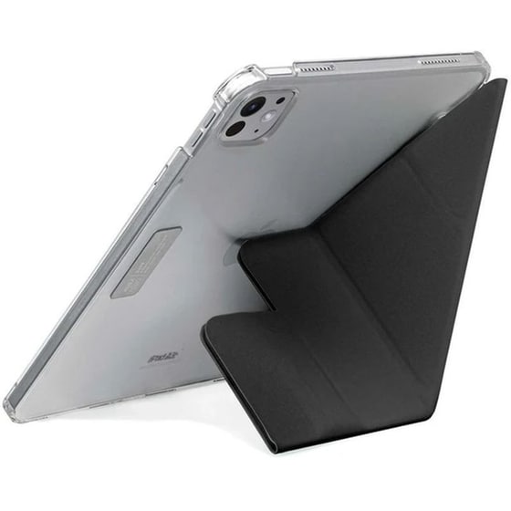 Θήκη Tablet Apple iPad Pro 11 - LAUT Huex Folio - Black image 2