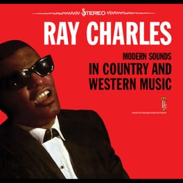 Modern Sounds In Country And Western Music (LP)