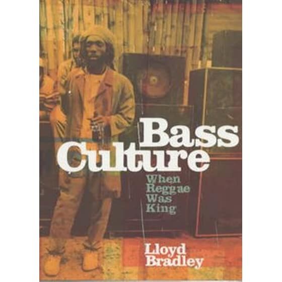 Bass Culture image 0