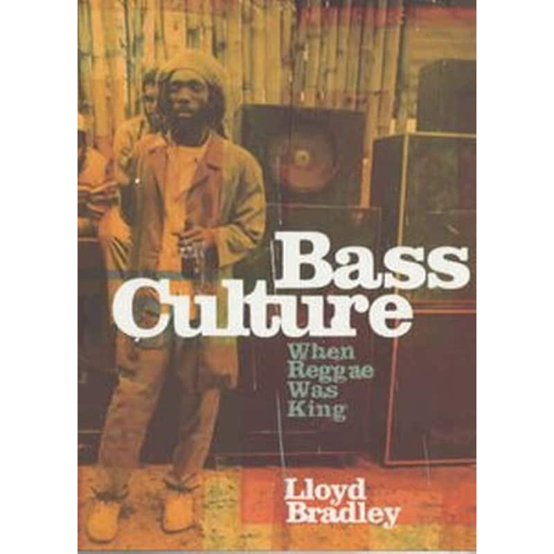 Bass Culture