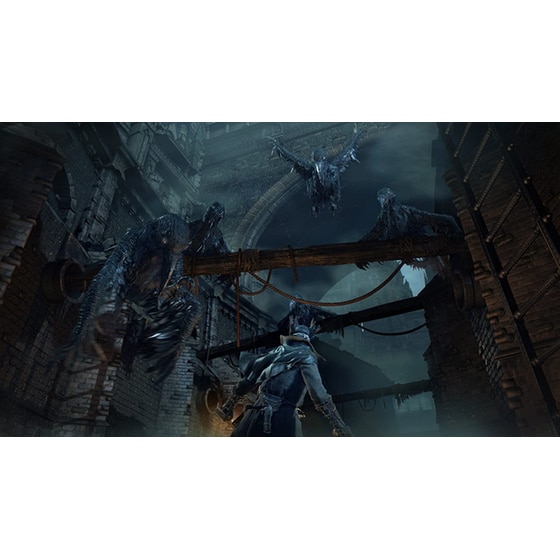 Bloodborne Game of the Year Edition - PS4 image 7