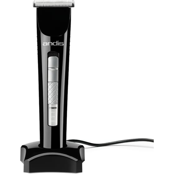 Trimmer ANDIS CLT Multitrim 24570 Επαναφορτιζόμενο Μαύρο image 2