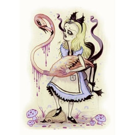 Alice's Adventures in Wonderland