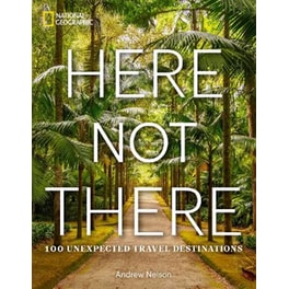 Here Not There