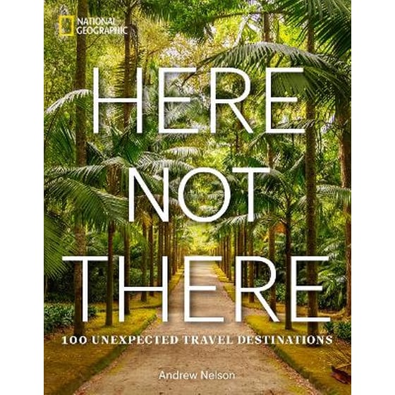 Here Not There image 0