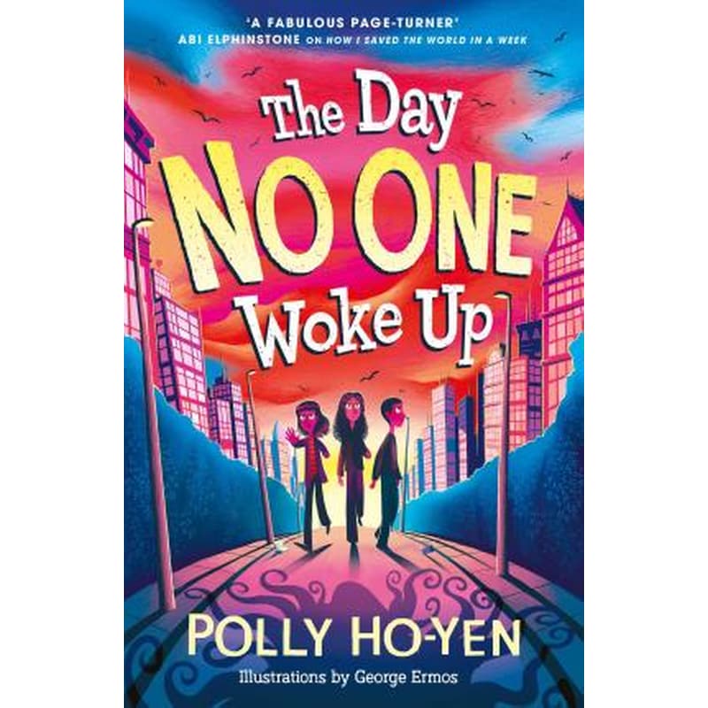 The Day No One Woke Up