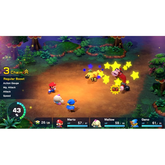 Super Mario RPG - Nintendo Switch | Public