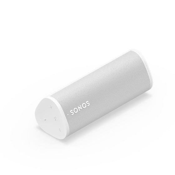Φορητό Ηχείο Sonos Roam 2 - Λευκό image 2