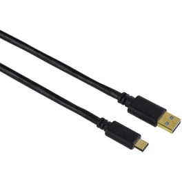 Καλώδιο Exxter USB-C  σε USB-A 3.1 - 1.8m