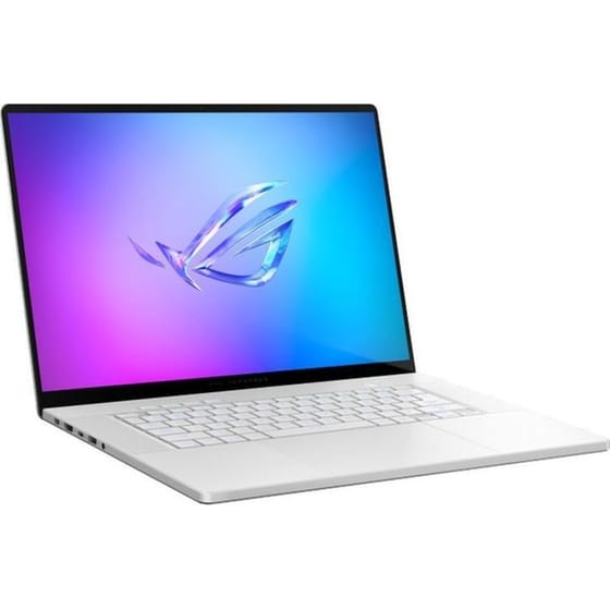 Asus ROG Zephyrus G16 GA605WV-QR016W 16'' 2.5K OLED (Ryzen AI 9 HX 370/32GB/1TB SSD/GeForce RTX 4060/Win11Home) Laptop image 1