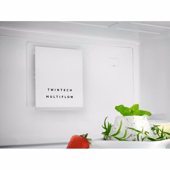 AEG ORC6M481EX No Frost 481 Lt Inox Ψυγειοκαταψύκτης image 6