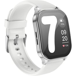 Smartwatch Hoco Y19 50mm - Λευκό