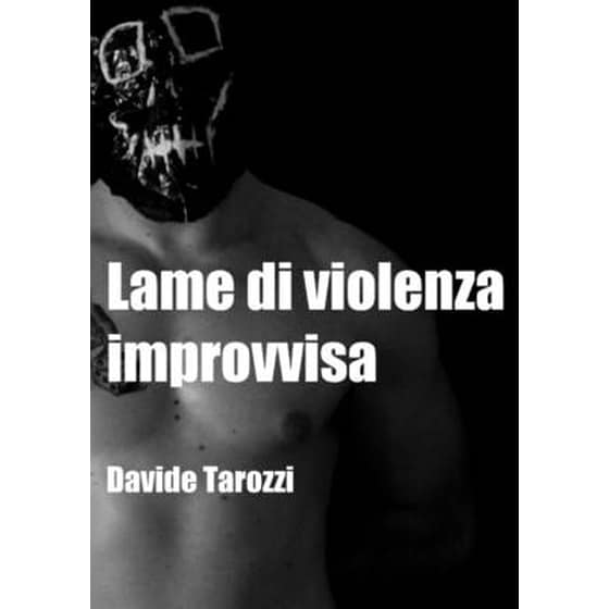 Lame Di Violenza Improvvisa image 0