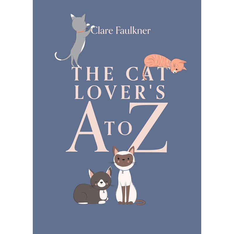 The Cat Lovers A to Z