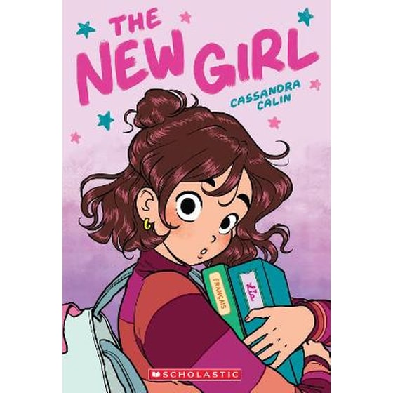 The New Girl image 0