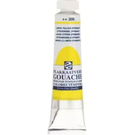 Χρώμα Τέμπερα Talens 20Ml 227 Yellow Ochre