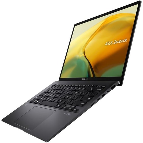 Laptop Asus ZenBook UM3402YA-KP399W 14" WQXGA IPS (Ryzen 7-7730U/16GB/512GB SSD/Radeon Graphics/Win11Home) image 2