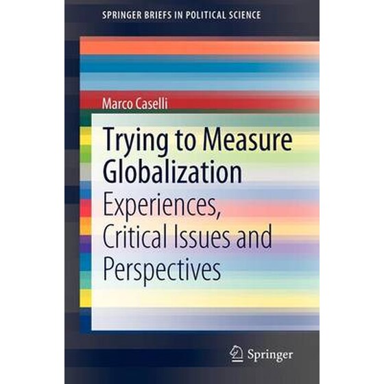 Trying to Measure Globalization image 0