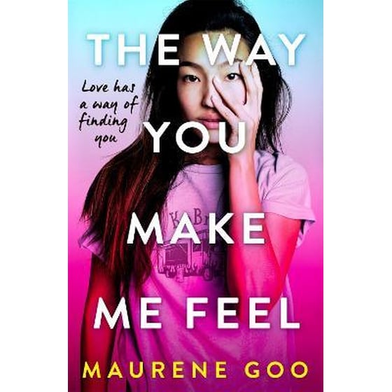 The Way You Make Me Feel image 0