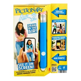 Νέο Pictionary Air