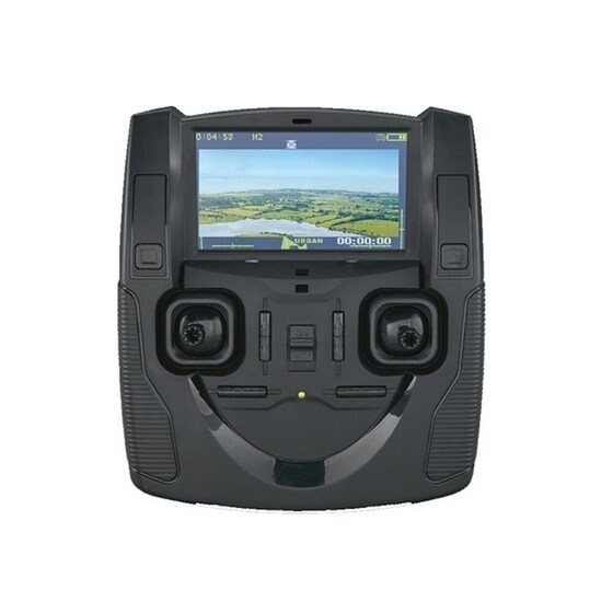 HUBSAN H 107D μαζί με FPV image 2