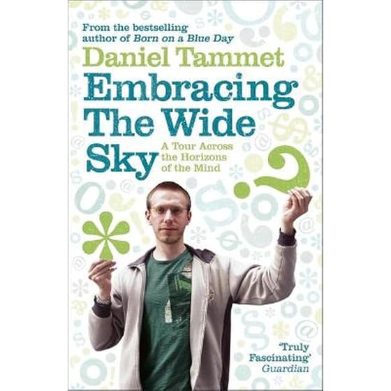 Embracing the Wide Sky: A tour across the horizons of the mind image 0